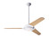Flow 52''Ceiling Fan in Gloss White (201|FLO-GW-52-BB-372-005)
