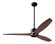 Arbor DC 54''Ceiling Fan (201|ARB-DB-54-MG-NL-RC)