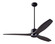 Arbor DC 54''Ceiling Fan (201|ARB-DB-54-EB-NL-WC)