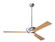 Altus 52''Ceiling Fan in Brushed Aluminum (201|ALT-BA-52-MP-271-003)