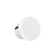 Pearl LED Step Light in WH (429|LEDSTEP004D-WH)