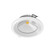 Hilux High-Powered Commercial Downlight in White (429|HPD6-CC-WH)
