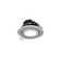 LED Gimbal Light in Satin Nickel (429|GMB4-CC-SN)