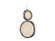 Bottega LED Pendant in Polished Nickel (192|HF5011-PN)