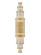 Waldorf LED Wall Sconce in Aged Brass (192|HF1922-AB)