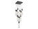 Boa LED Pendant in Dark Bronze (192|HF1905-13-BOA-DBZ)