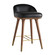 Walsh Counter Stool in Black (314|6865)