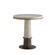 Kamile Side Table in Smoke (314|4341)