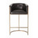 Calvin Barstool in Black (314|2670)