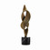 Mathis Sculpture in Dark Antique Brass (314|2102)