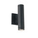 Portico LED Outdoor Wall Sconce in Matte Black (102|NSH-4111W-MBLK) Portico LED Outdoor Wall Sconce in Matte Black (102|NSH-4111W-MBLK)
