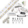 LED Tape Light (399|DI-KIT-24V-BC2CV60-5000)