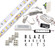 LED Tape Light (399|DI-KIT-12V-BC2ODBELV60-4200)