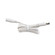 DC Extension Cable in White (399|DI-0708)