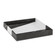 Sena Tray in Black/White (142|1200-0653)