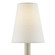 Chandelier Shade in Off-White (142|0900-0024)