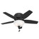 Newsome 42'' Ceiling Fan in Matte Black (47|52394)