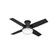 Dempsey 44''Ceiling Fan in Matte Black (47|52390)
