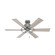 Gilrock 52''Ceiling Fan in Matte Silver (47|52353)