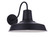 Briscoe One Light Outdoor Wall Mount in Midnight (46|ZA5714-MN)