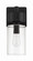 Bennet One Light Outdoor Wall Mount in Midnight (46|ZA5314-MN)