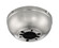 Close Mount Adapter Close Mount Adapter in Brushed Polished Nickel (46|CMAWF-BNK)
