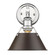 Orwell One Light Bath Vanity in Chrome (62|3306-BA1 CH-RBZ)