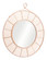 Lobo Mirror in Natural (339|A12264)