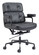 Smiths Office Chair in Black (339|109471)