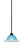 Paramount One Light Mini Pendant in Matte Black (200|3401-MB-438)