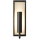 Mila One Light Wall Sconce in Oil Rubbed Bronze (1|WB1451ORB)