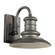 Redding Station One Light Outdoor Wall Lantern in Tarnished Silver (1|OL8600TRD/T)