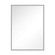 Kit Mirror in Satin Nickel (1|MR1303SN)