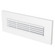 LED Brick Lighting LED Brick Light in White (1|94481S-15)