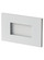 LED Step Lighting LED Step Light in White (1|93485S-15)