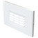 LED Step Lighting LED Step Light in White (1|93401S-15)