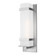 Alban One Light Outdoor Wall Lantern in Satin Aluminum (1|8720701-04)
