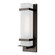 Alban One Light Outdoor Wall Lantern in Antique Bronze (1|8520701-71)