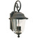 Trafalgar Three Light Outdoor Wall Lantern in Oxidized Bronze (1|8461-46)