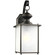 Jamestowne One Light Outdoor Wall Lantern in Antique Bronze (1|84580-71)