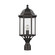 Sevier One Light Outdoor Post Lantern in Antique Bronze (1|8238701-71)