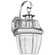 Lancaster One Light Outdoor Wall Lantern in Antique Brushed Nickel (1|8067-965)