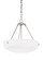 Kerrville Three Light Pendant in Brushed Nickel (1|6615203-962)