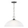 Geary One Light Pendant in Chrome (1|6516501-05)
