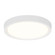 Traverse Lotus LED Recessed in White (1|14925RD-15)