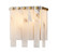 Viviana Two Light Wall Sconce in Rubbed Brass (224|345-2S-RB)