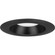 Intrinsic LED Eyeball Trim in Black (54|P800018-031-CS)
