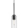 Cofield One Light Pendant in Matte Black (54|P500403-31M)
