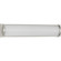 Barril LED LED Linear Vanity in Brushed Nickel (54|P300408-009-30)