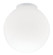 Glass Shade 6-Pack Glass in Gloss White (88|8557000)
